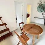 Casa De Vila Ate 8 Hospedes Em Vila Segura