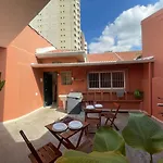 Casa De Vila Ate 8 Hospedes Em Vila Segura