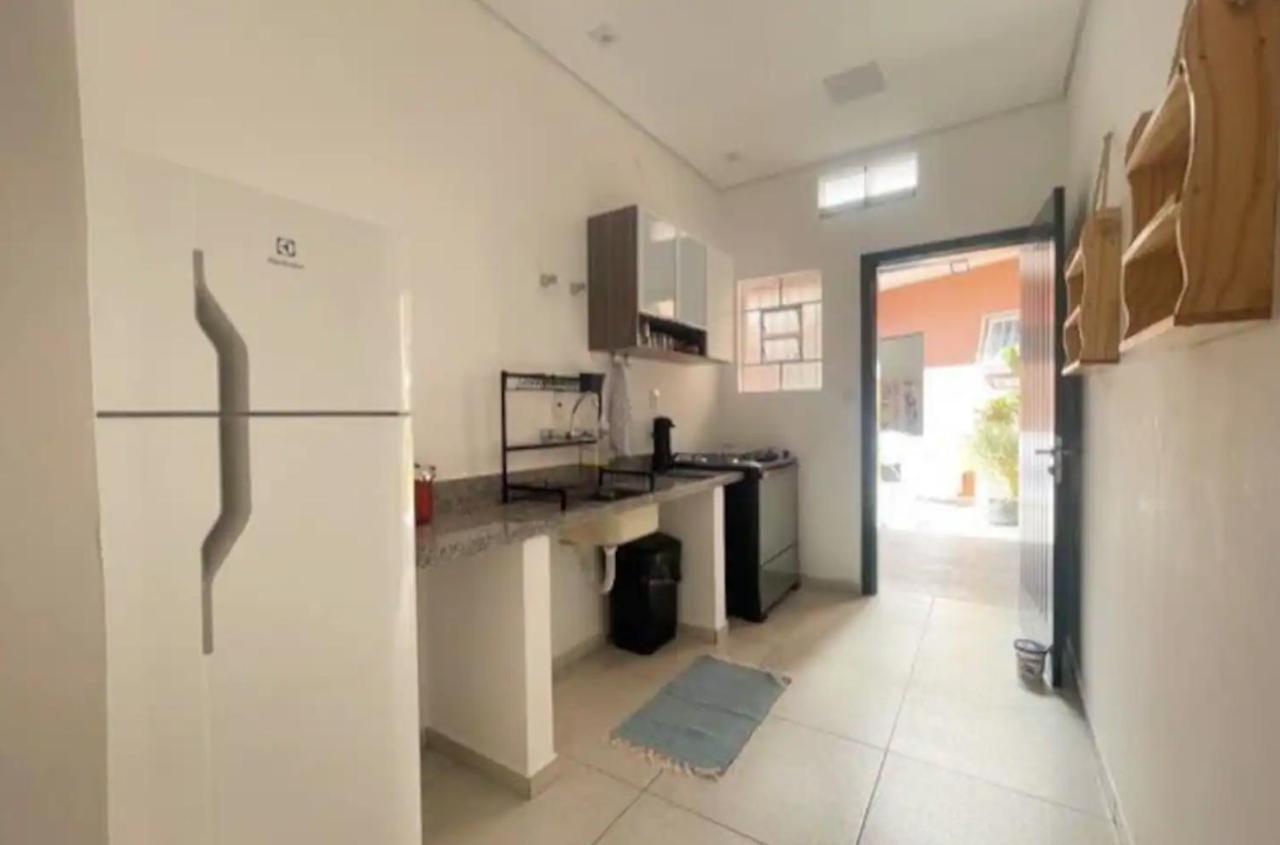 Casa De Ate 8 Em Segura Pousada São Paulo