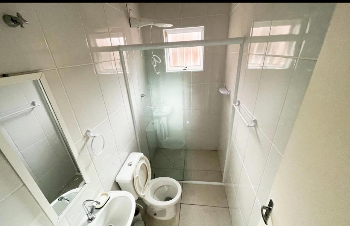Casa De Ate 8 Em Segura *
