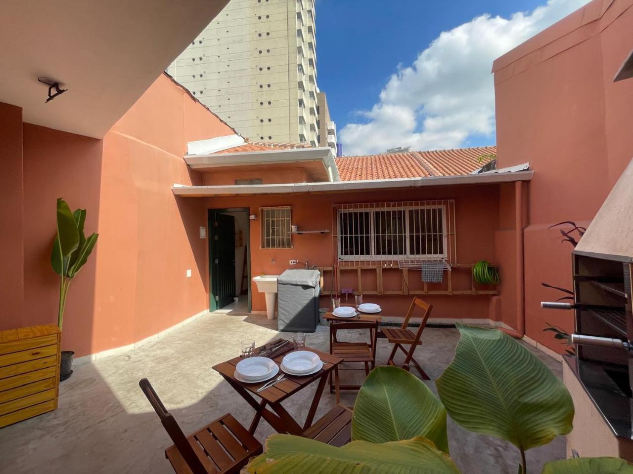 Casa De Ate 8 Em Segura *