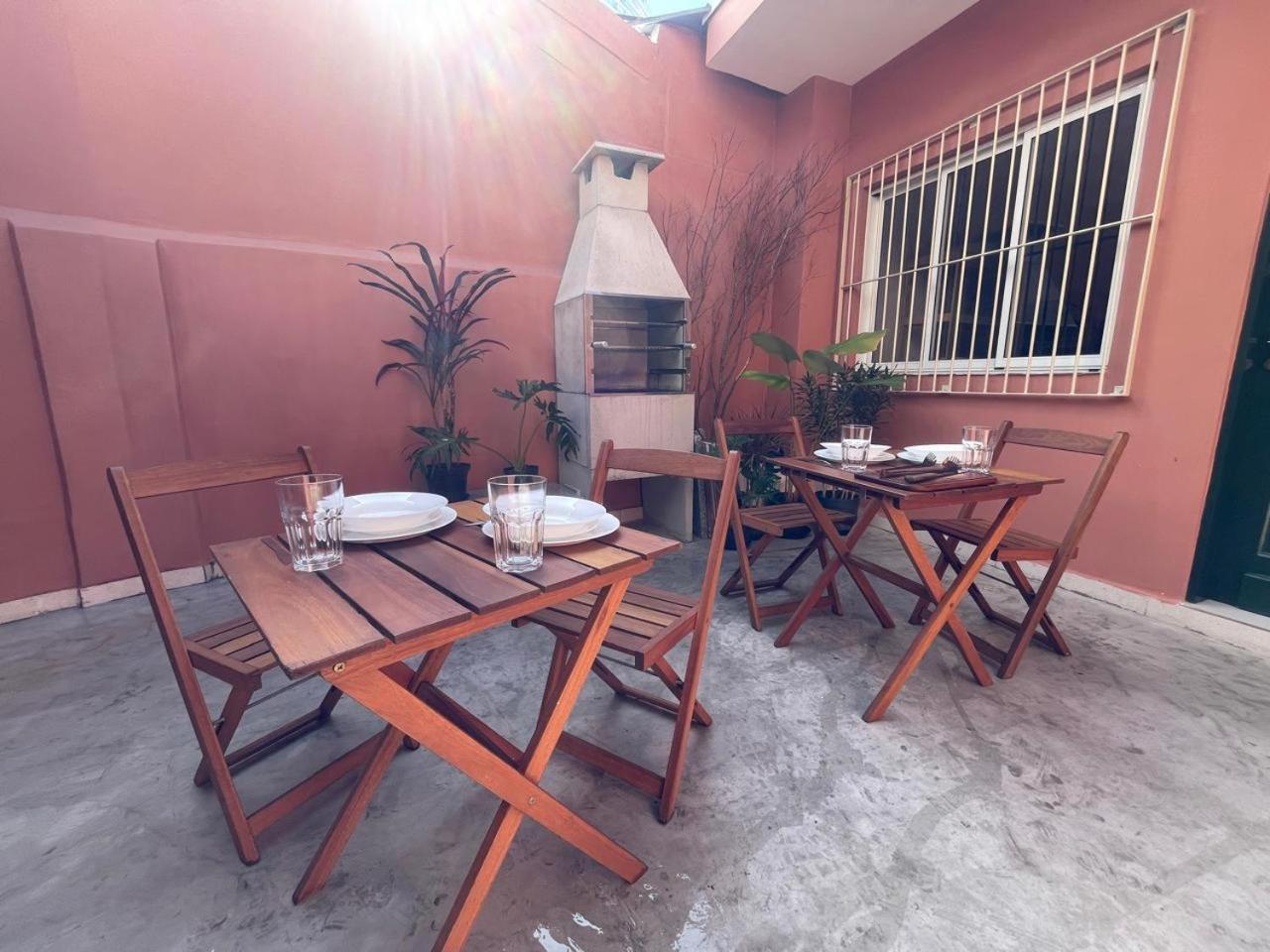 Casa De Ate 8 Em Segura *