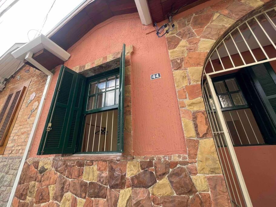 Casa De Ate 8 Em Segura Pousada