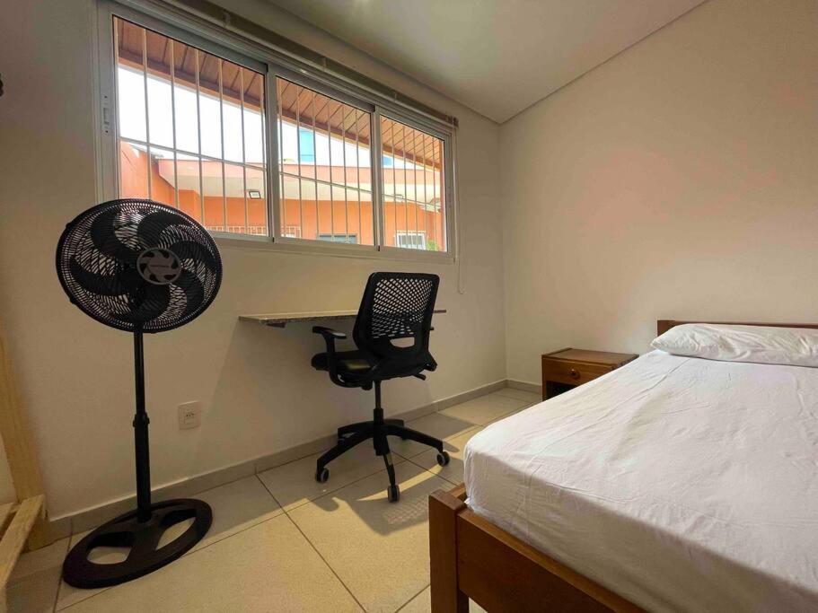 Pousada Casa De Ate 8 Em Segura