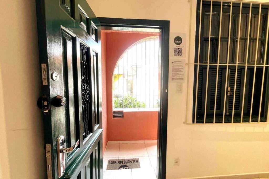 Casa De Ate 8 Em Segura Pousada São Paulo